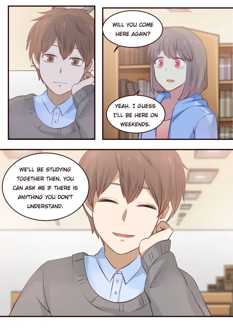Lily (Yy) Chapter 1.179 page 6 - Vol.1 Chapter 179
