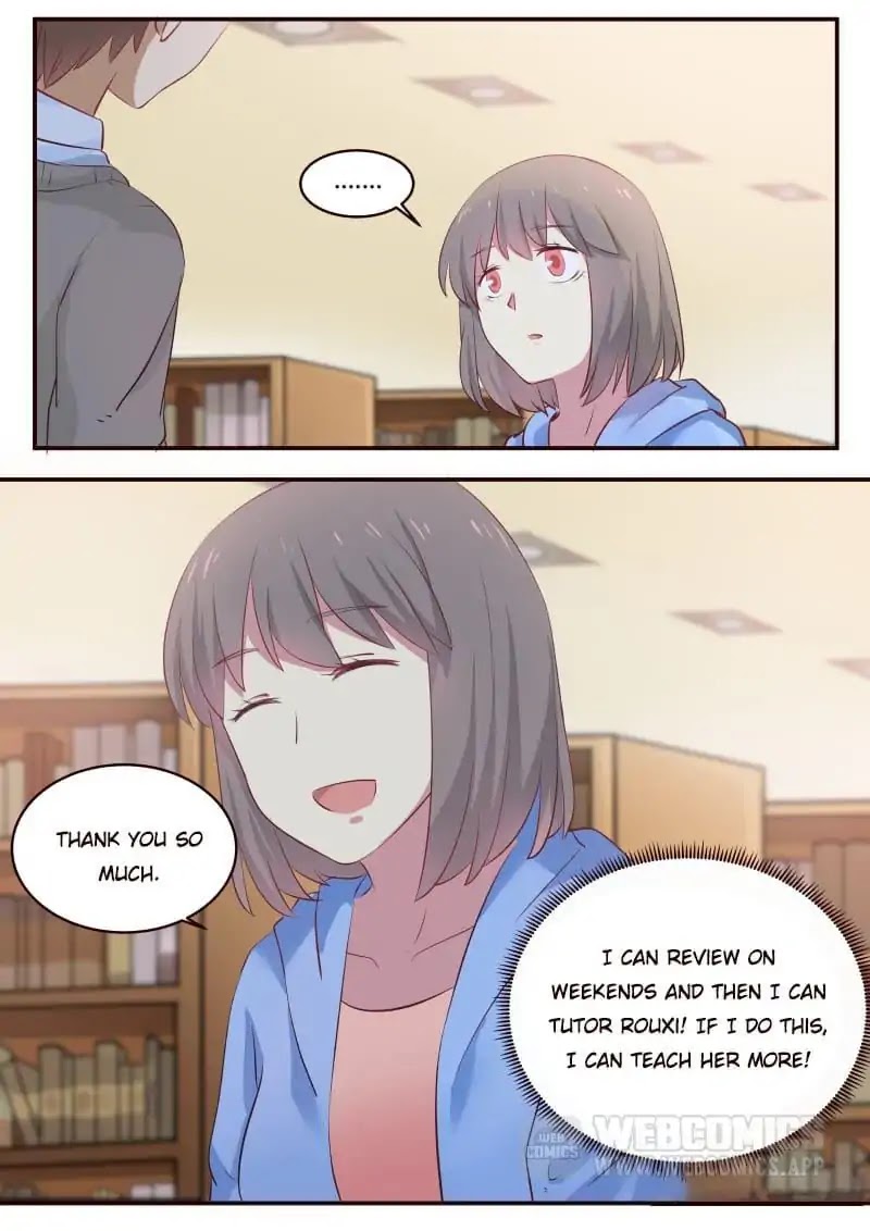 Lily (Yy) Chapter 1.179 page 7 - Vol.1 Chapter 179