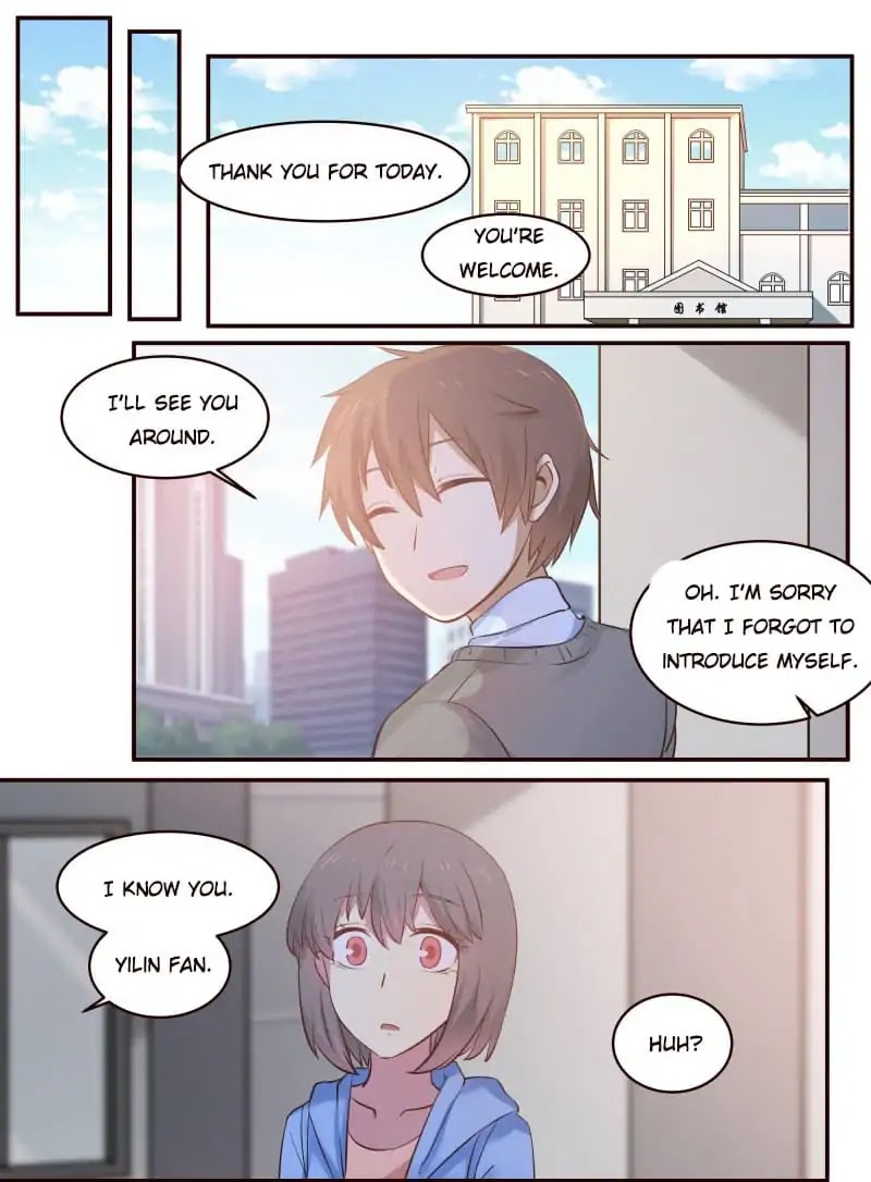 Lily (Yy) Chapter 1.179 page 8 - Vol.1 Chapter 179
