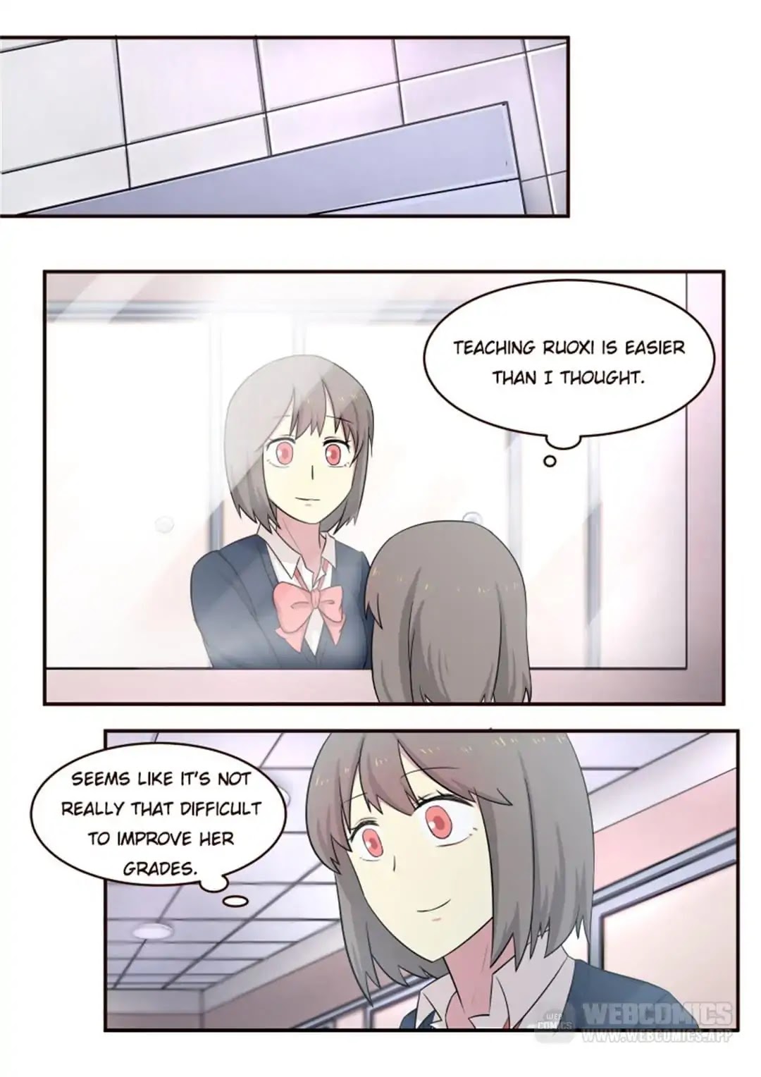 Lily (Yy) Chapter 1.181 page 1 - Vol.1 Chapter 181