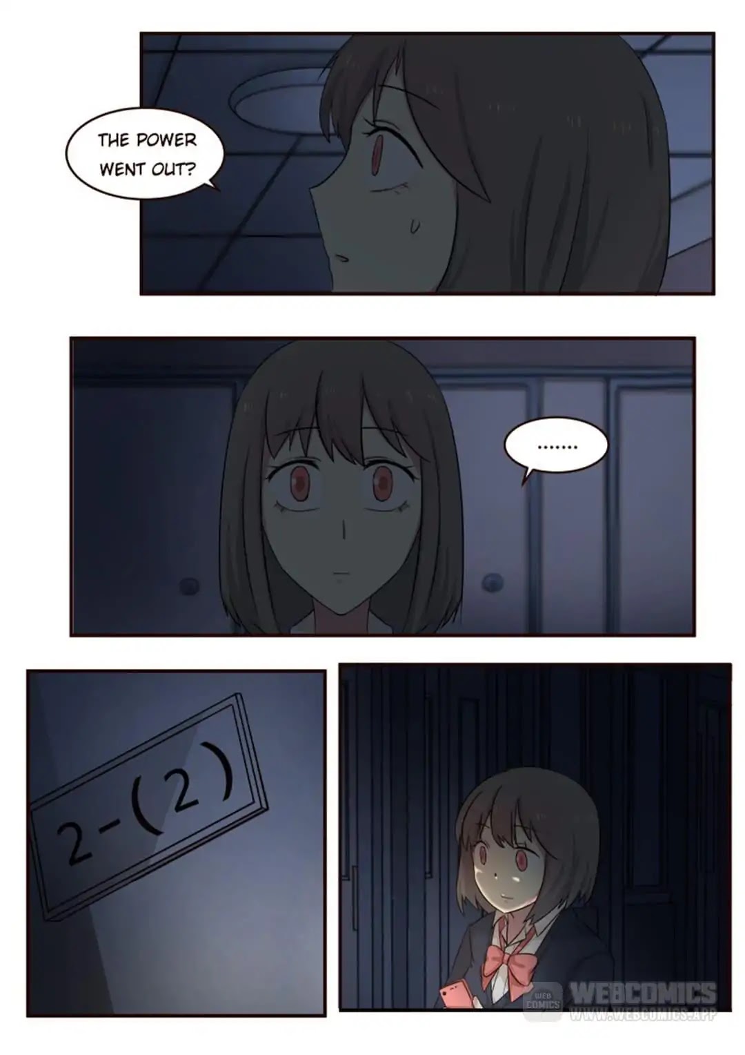 Lily (Yy) Chapter 1.181 page 3 - Vol.1 Chapter 181