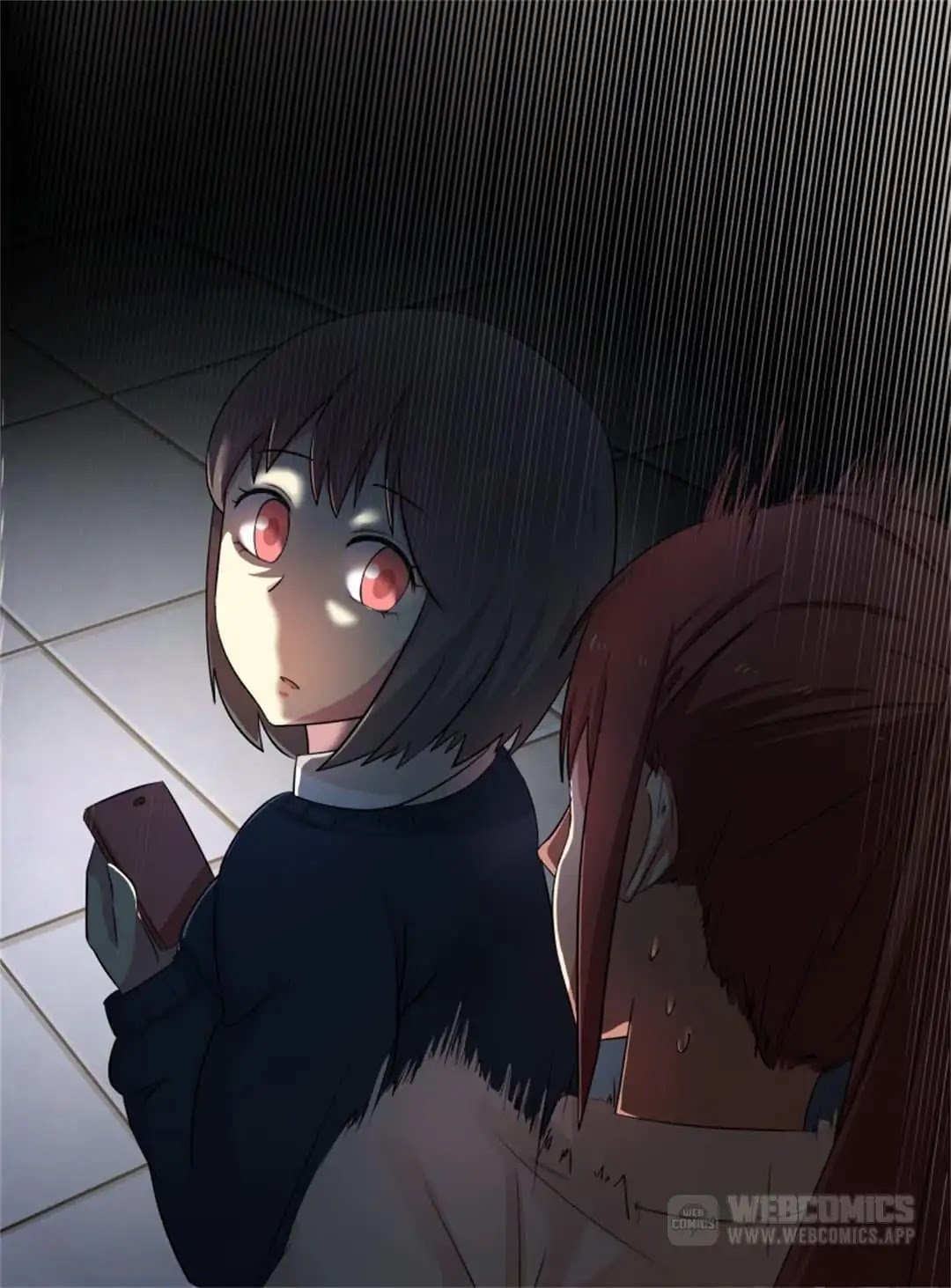 Lily (Yy) Chapter 1.181 page 5 - Vol.1 Chapter 181