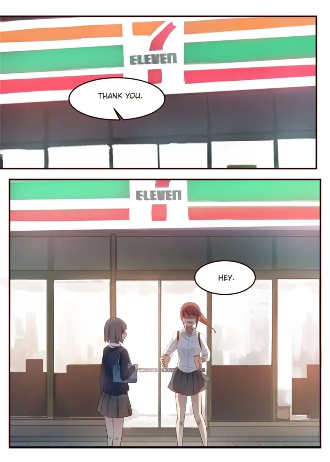 Lily (Yy) Chapter 1.182 page 6 - Vol.1 Chapter 182