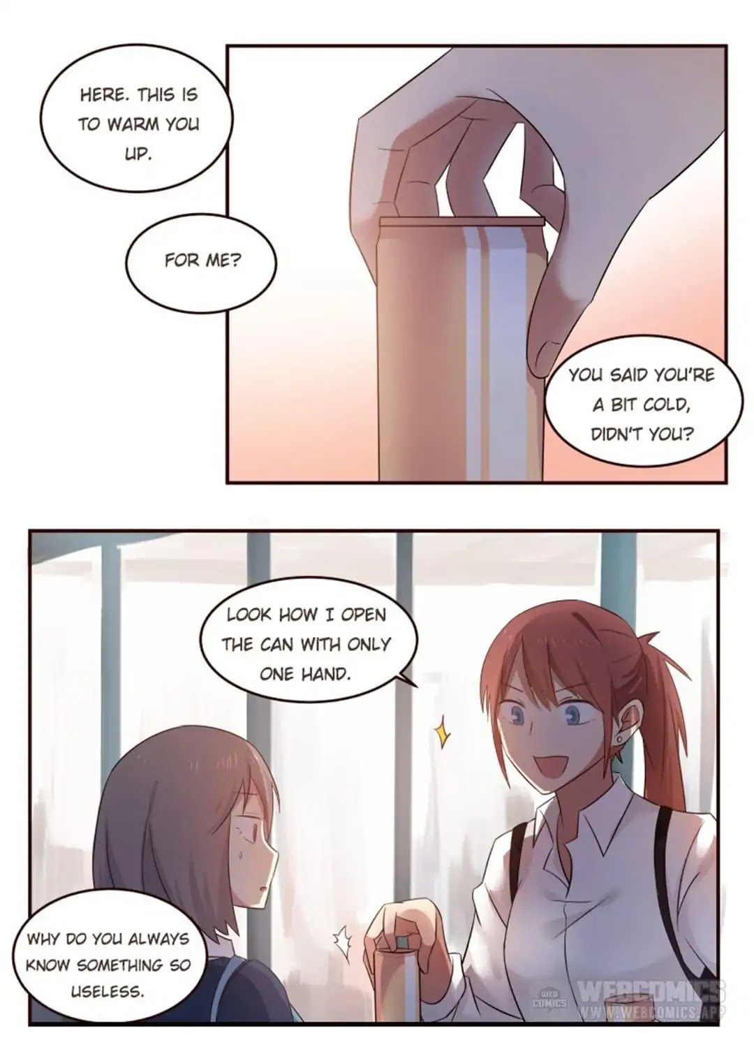 Lily (Yy) Chapter 1.182 page 7 - Vol.1 Chapter 182