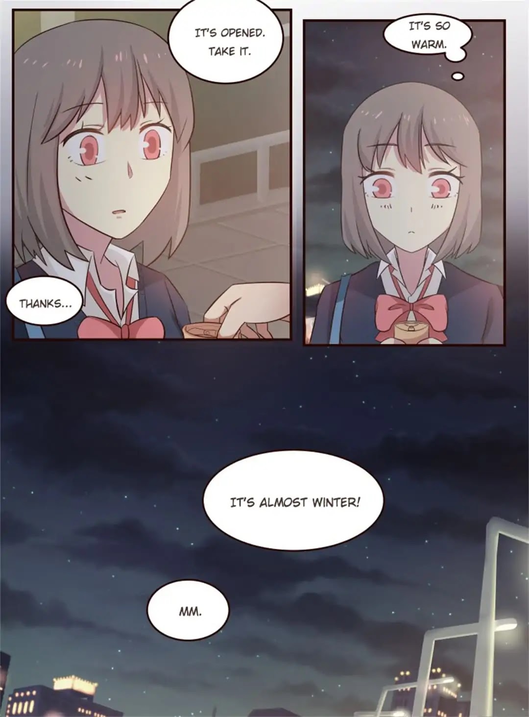 Lily (Yy) Chapter 1.182 page 8 - Vol.1 Chapter 182