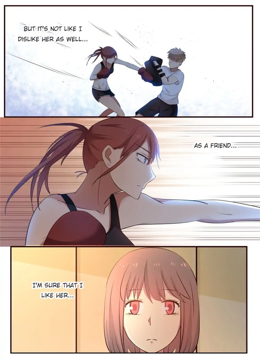 Lily (Yy) Chapter 1.186 page 4 - Vol.1 Chapter 186