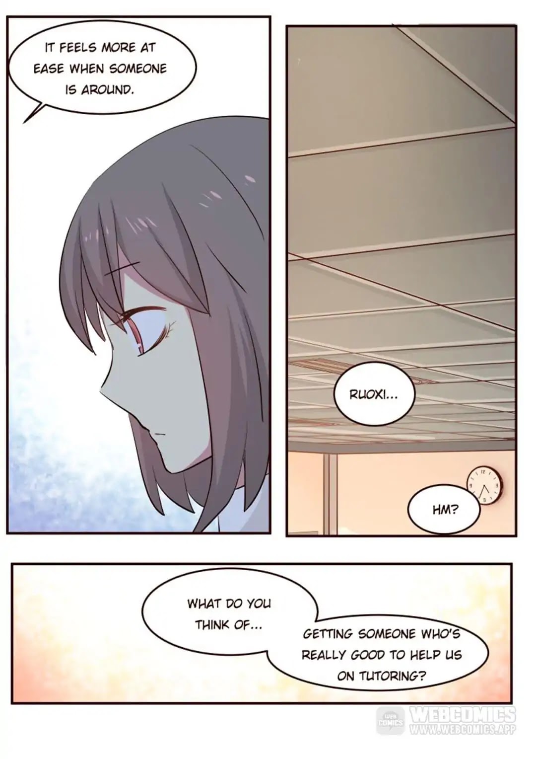 Lily (Yy) Chapter 1.187 page 7 - Vol.1 Chapter 187