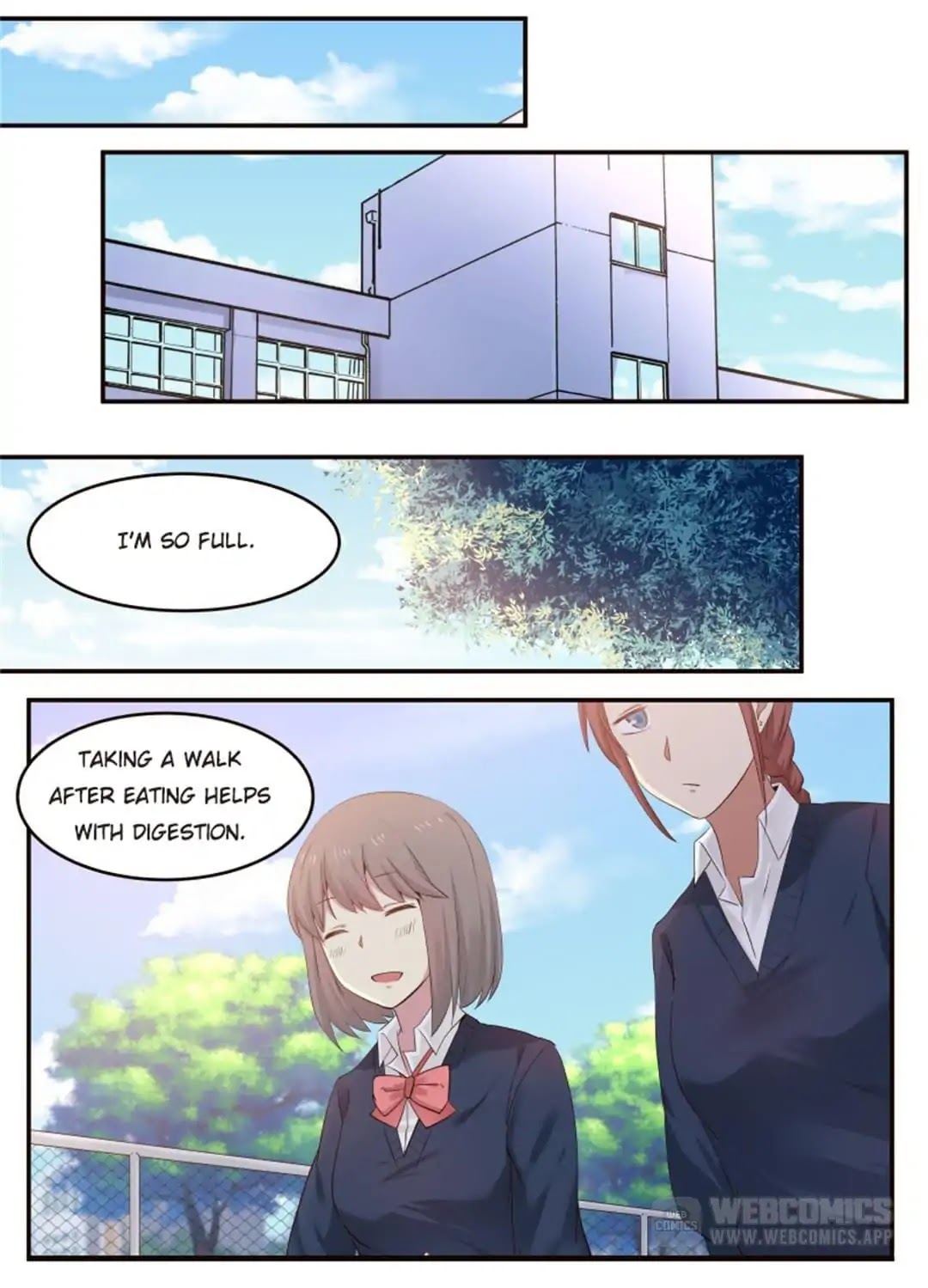 Lily (Yy) Chapter 1.188 page 1 - Vol.1 Chapter 188