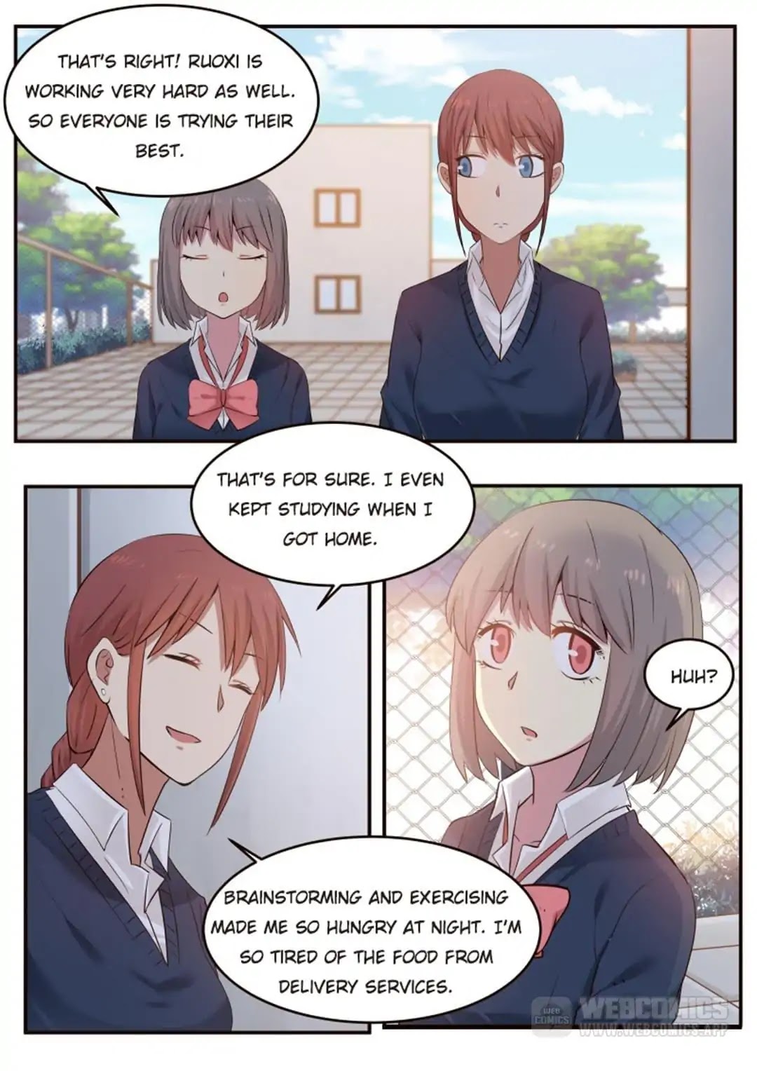 Lily (Yy) Chapter 1.188 page 5 - Vol.1 Chapter 188