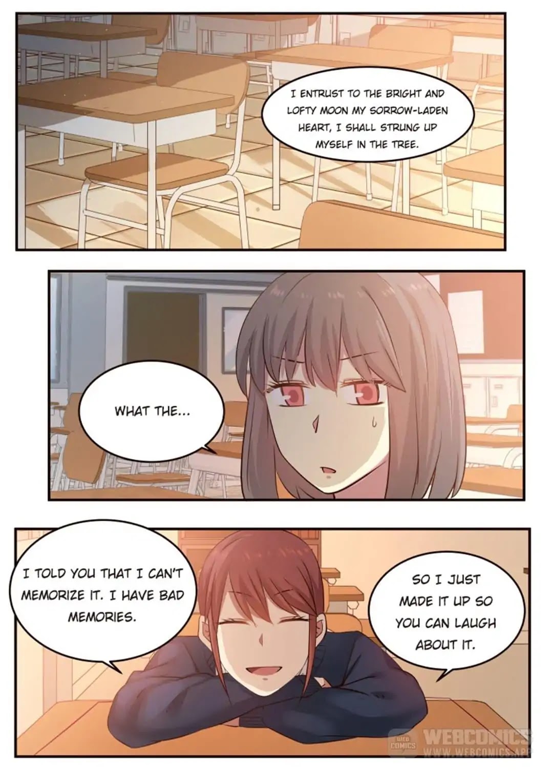 Lily (Yy) Chapter 1.188 page 7 - Vol.1 Chapter 188