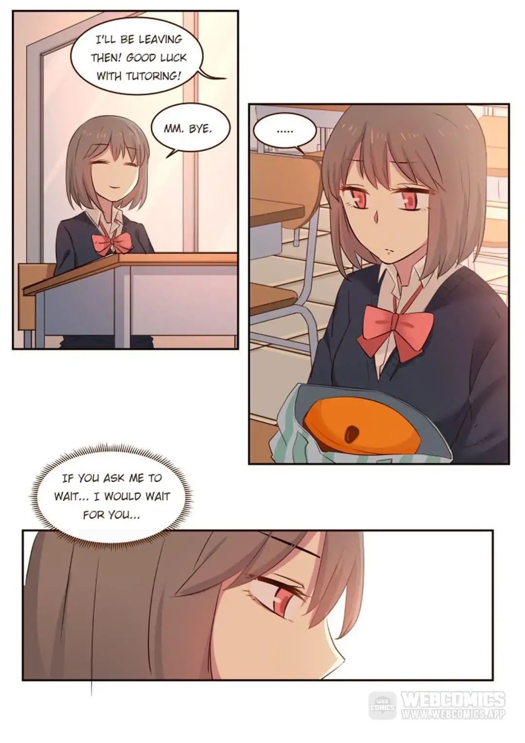 Lily (Yy) Chapter 1.191 page 5 - Vol.1 Chapter 191