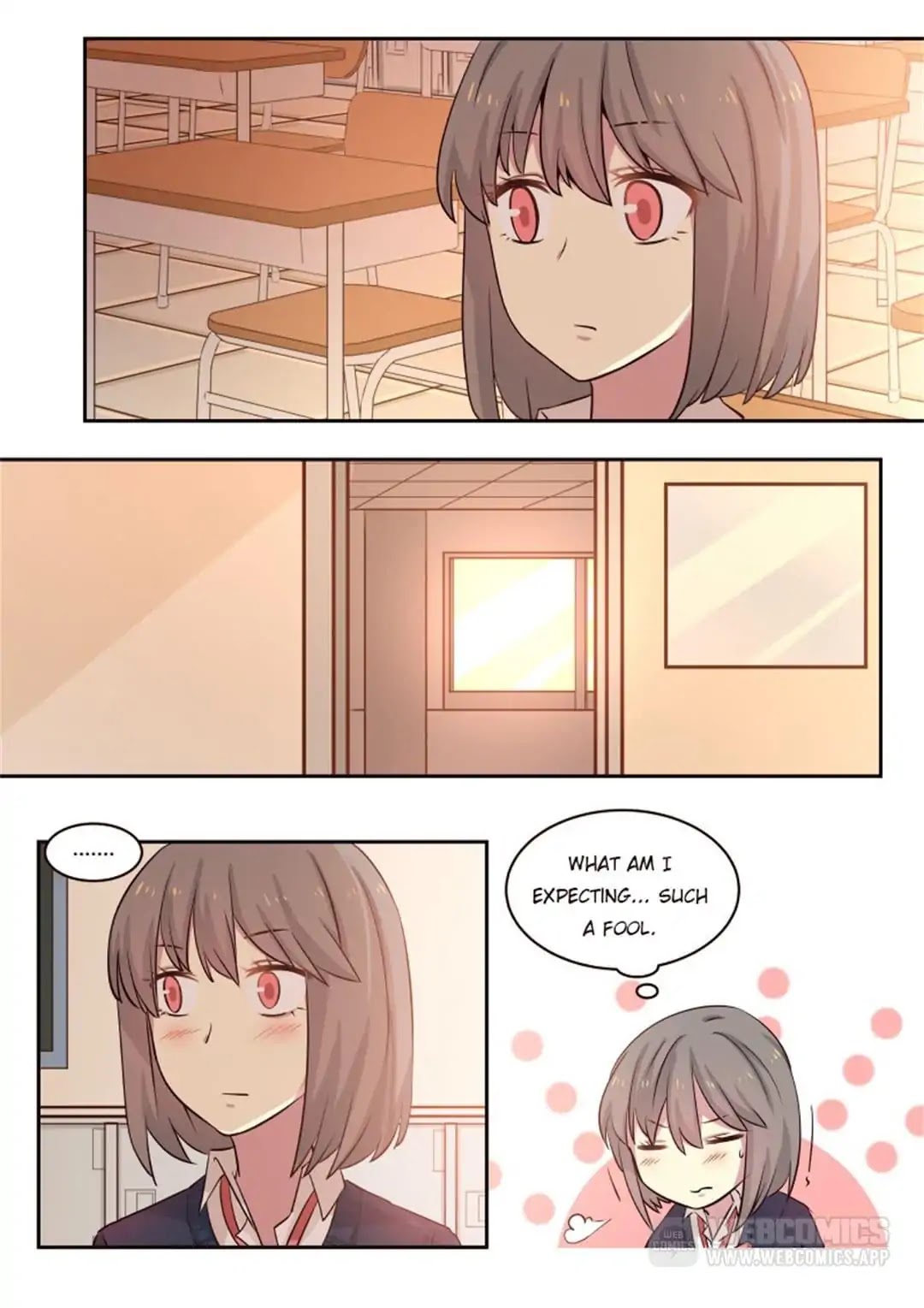 Lily (Yy) Chapter 1.192 page 1 - Vol.1 Chapter 192