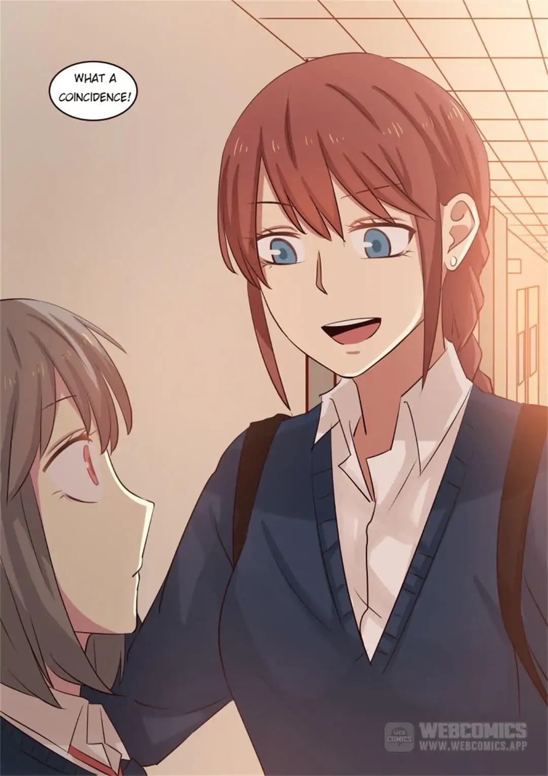 Lily (Yy) Chapter 1.192 page 3 - Vol.1 Chapter 192