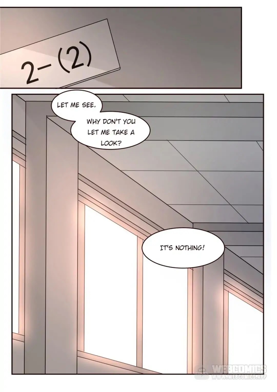Lily (Yy) Chapter 1.193 page 1 - Vol.1 Chapter 193