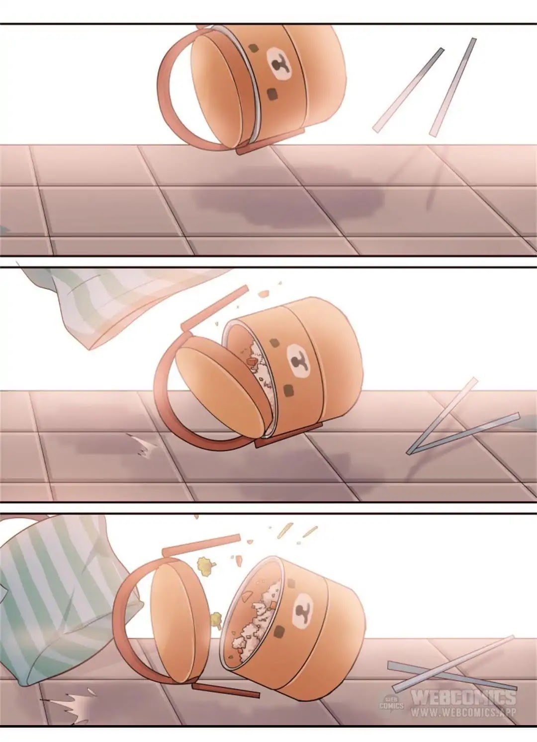 Lily (Yy) Chapter 1.193 page 5 - Vol.1 Chapter 193