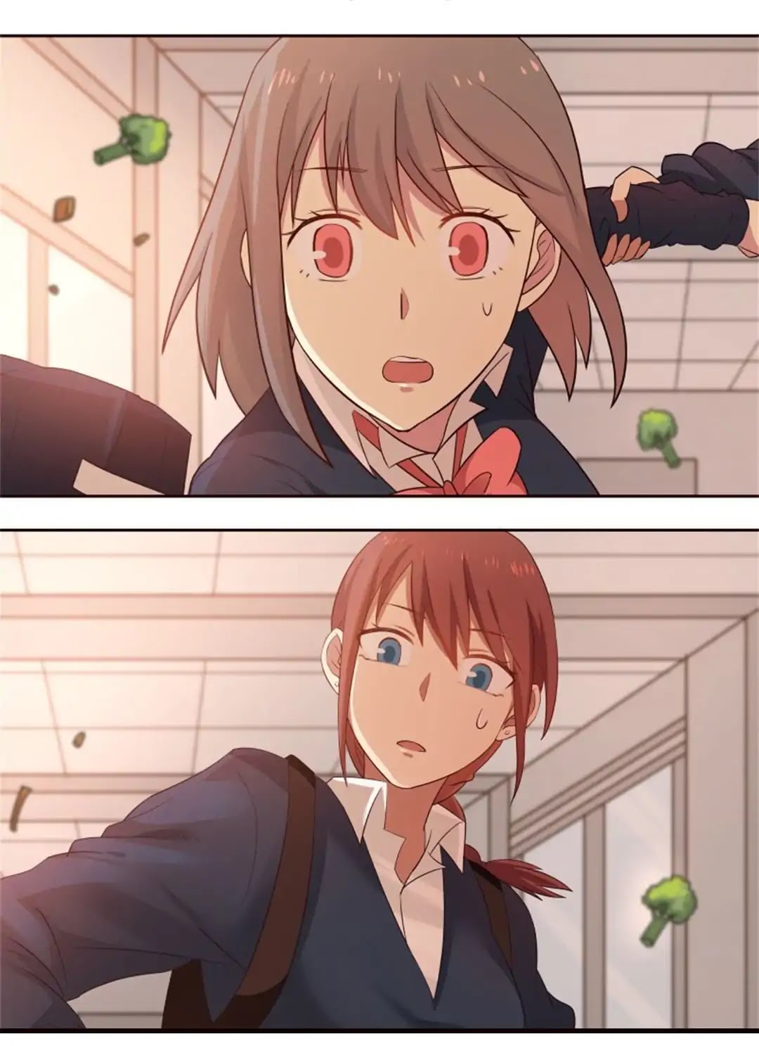 Lily (Yy) Chapter 1.193 page 6 - Vol.1 Chapter 193