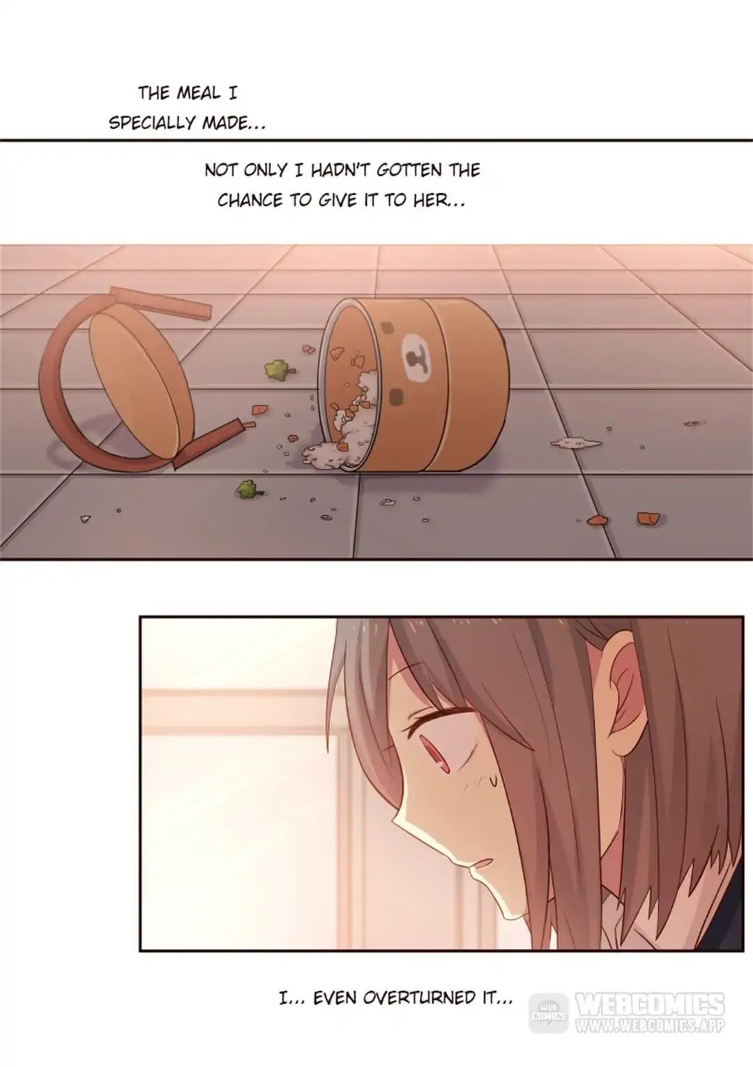 Lily (Yy) Chapter 1.193 page 7 - Vol.1 Chapter 193