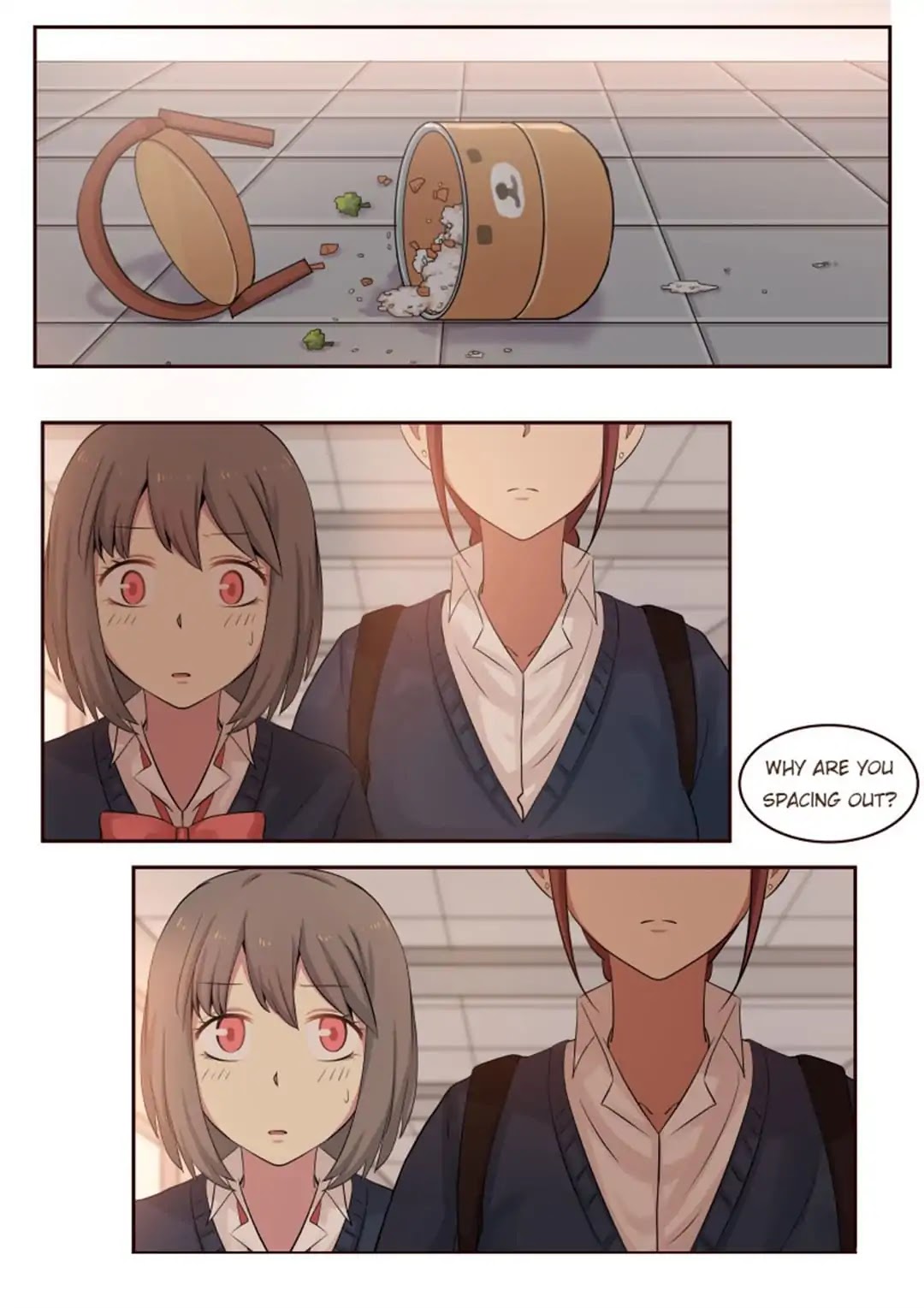 Lily (Yy) Chapter 1.194 page 2 - Vol.1 Chapter 194
