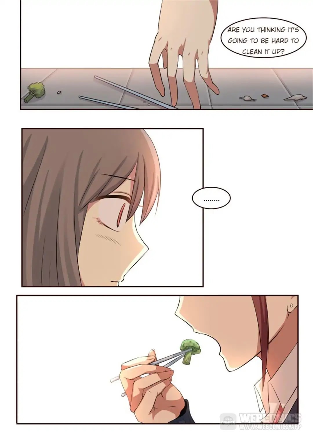Lily (Yy) Chapter 1.194 page 3 - Vol.1 Chapter 194