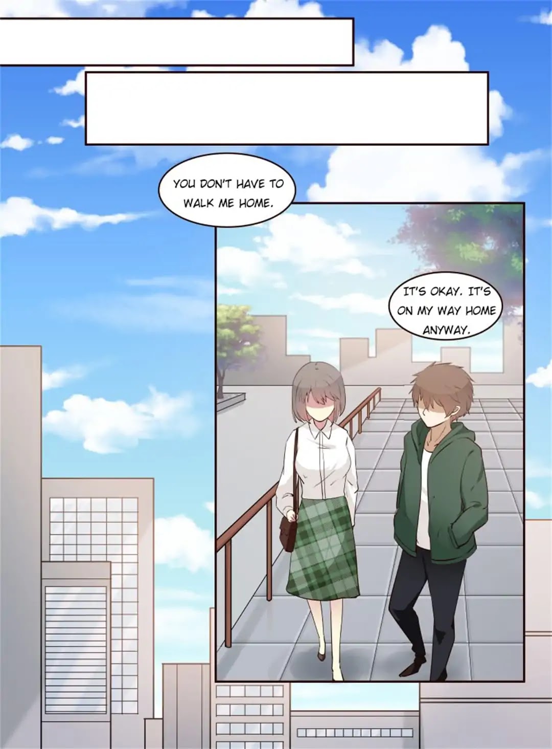 Lily (Yy) Chapter 1.195 page 4 - Vol.1 Chapter 195