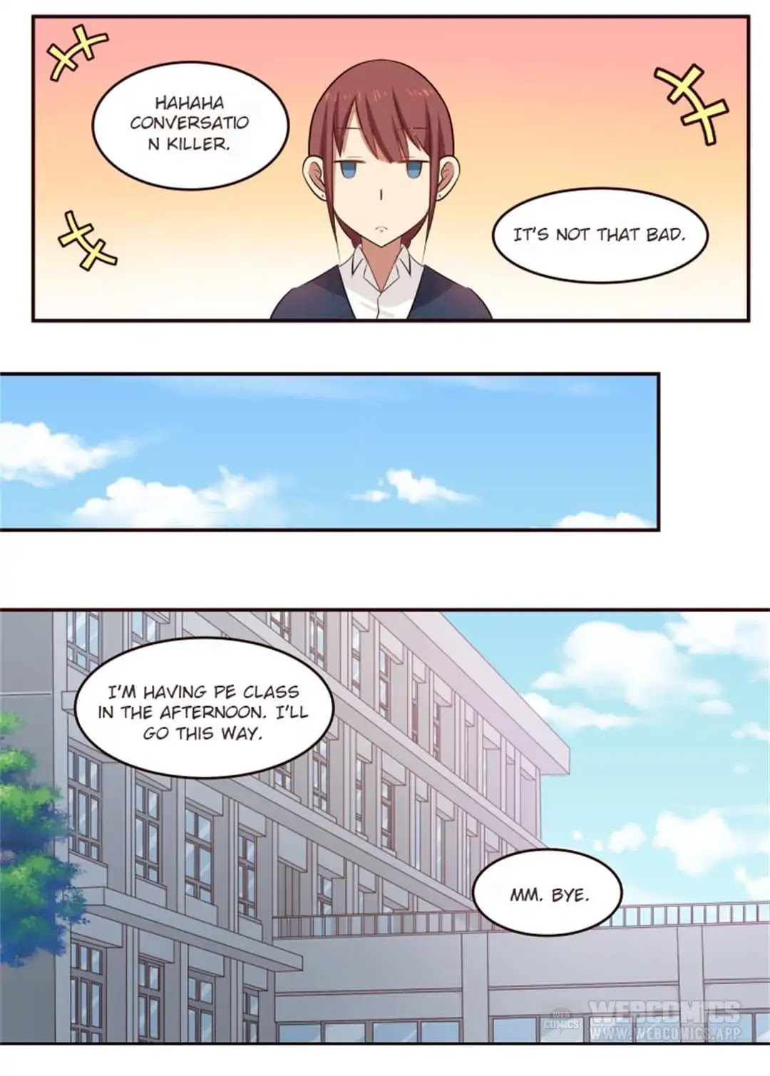 Lily (Yy) Chapter 1.201 page 7 - Vol.1 Chapter 201