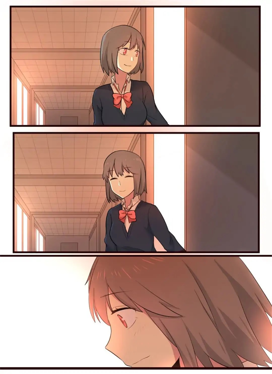 Lily (Yy) Chapter 1.202 page 6 - Vol.1 Chapter 202