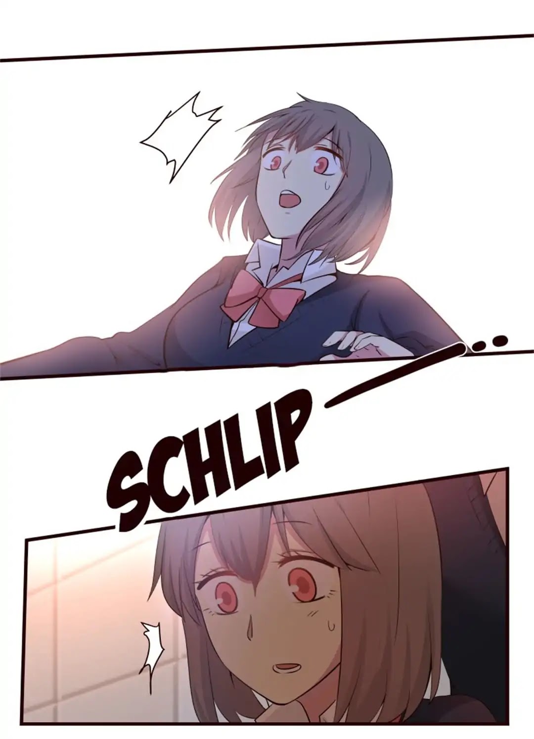 Lily (Yy) Chapter 1.203 page 6 - Vol.1 Chapter 203