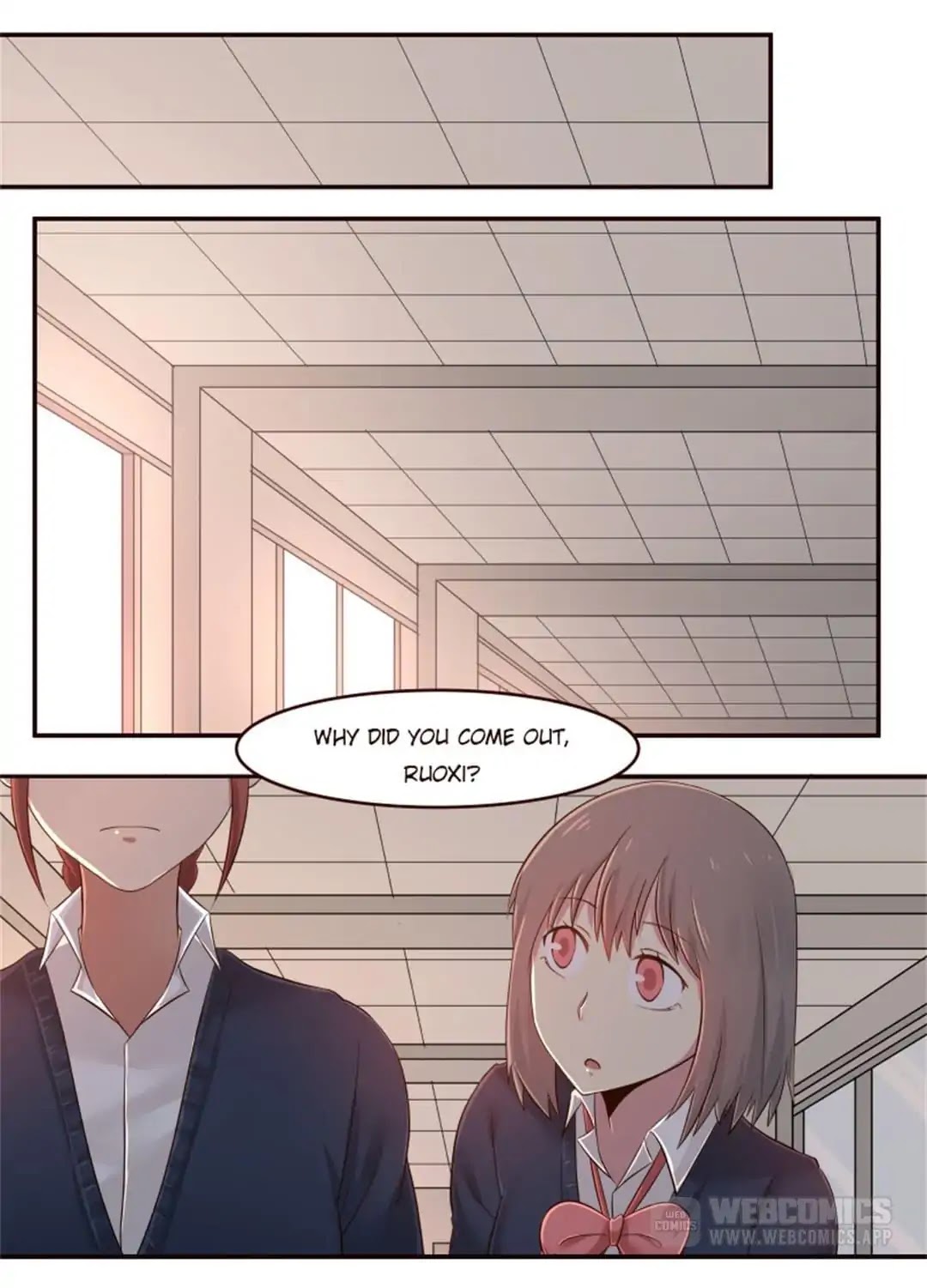 Lily (Yy) Chapter 1.205 page 1 - Vol.1 Chapter 205