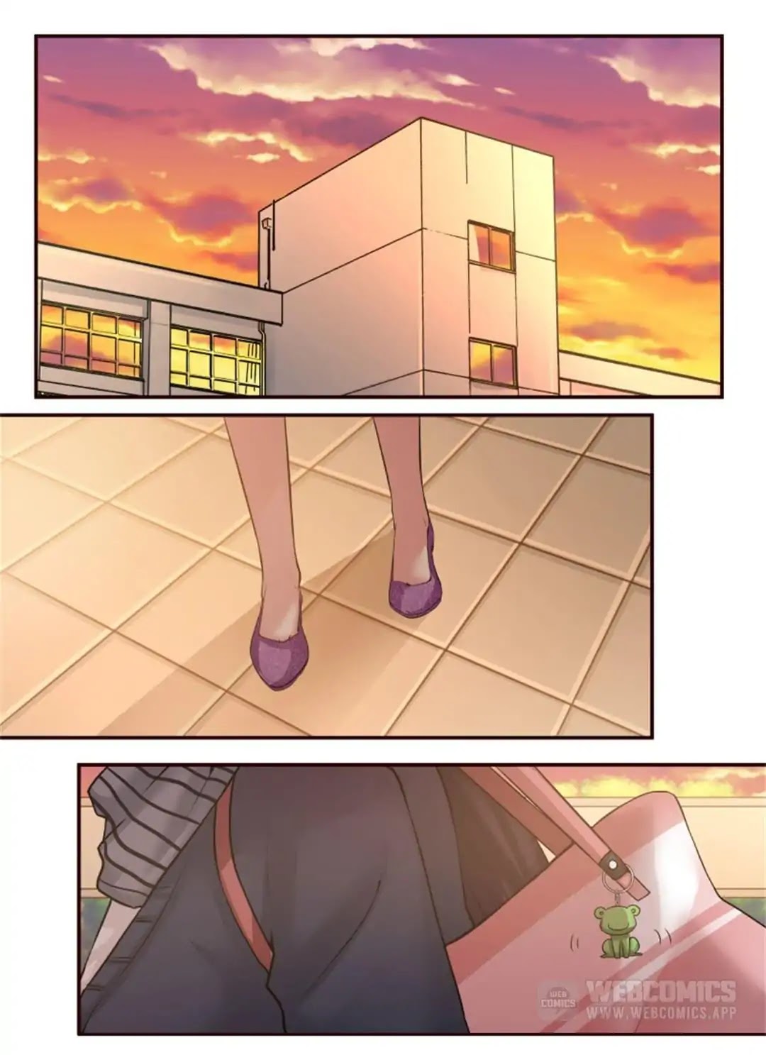 Lily (Yy) Chapter 1.209 page 1 - Vol.1 Chapter 209