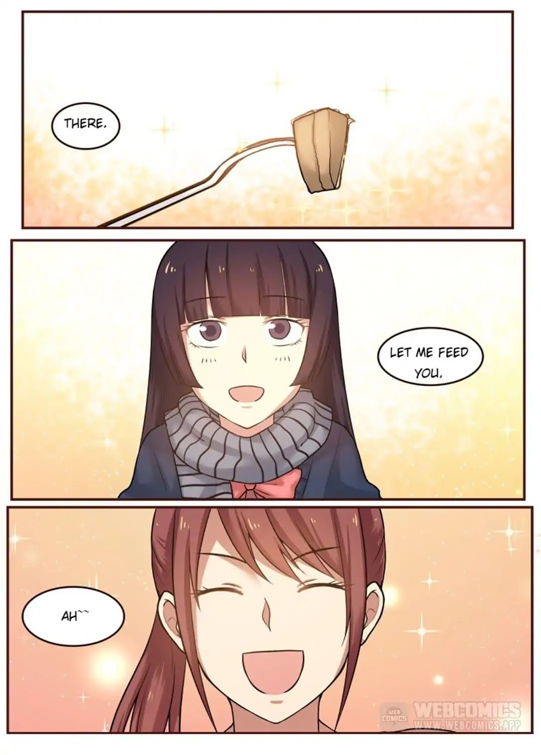Lily (Yy) Chapter 1.209 page 5 - Vol.1 Chapter 209