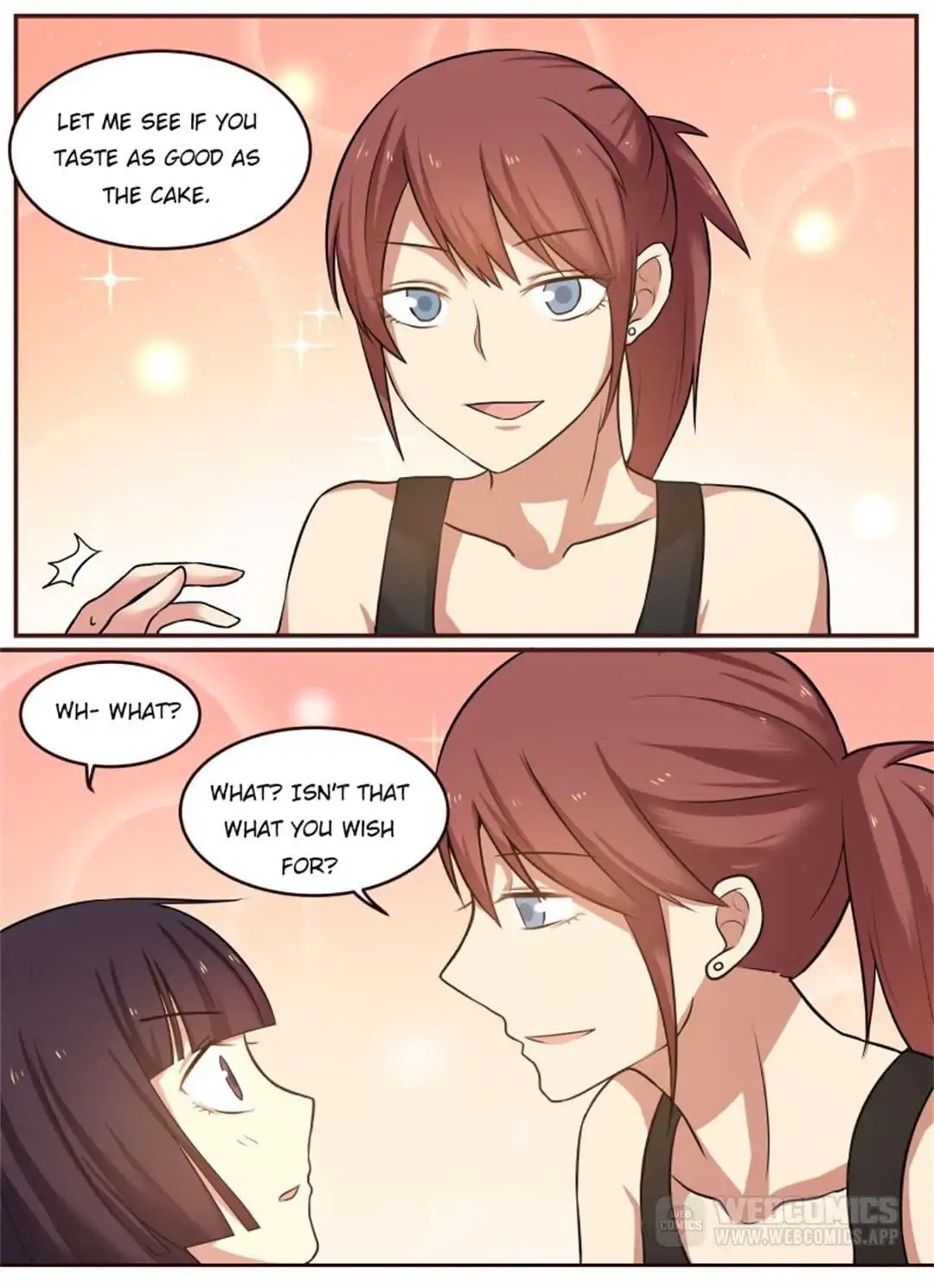 Lily (Yy) Chapter 1.209 page 7 - Vol.1 Chapter 209
