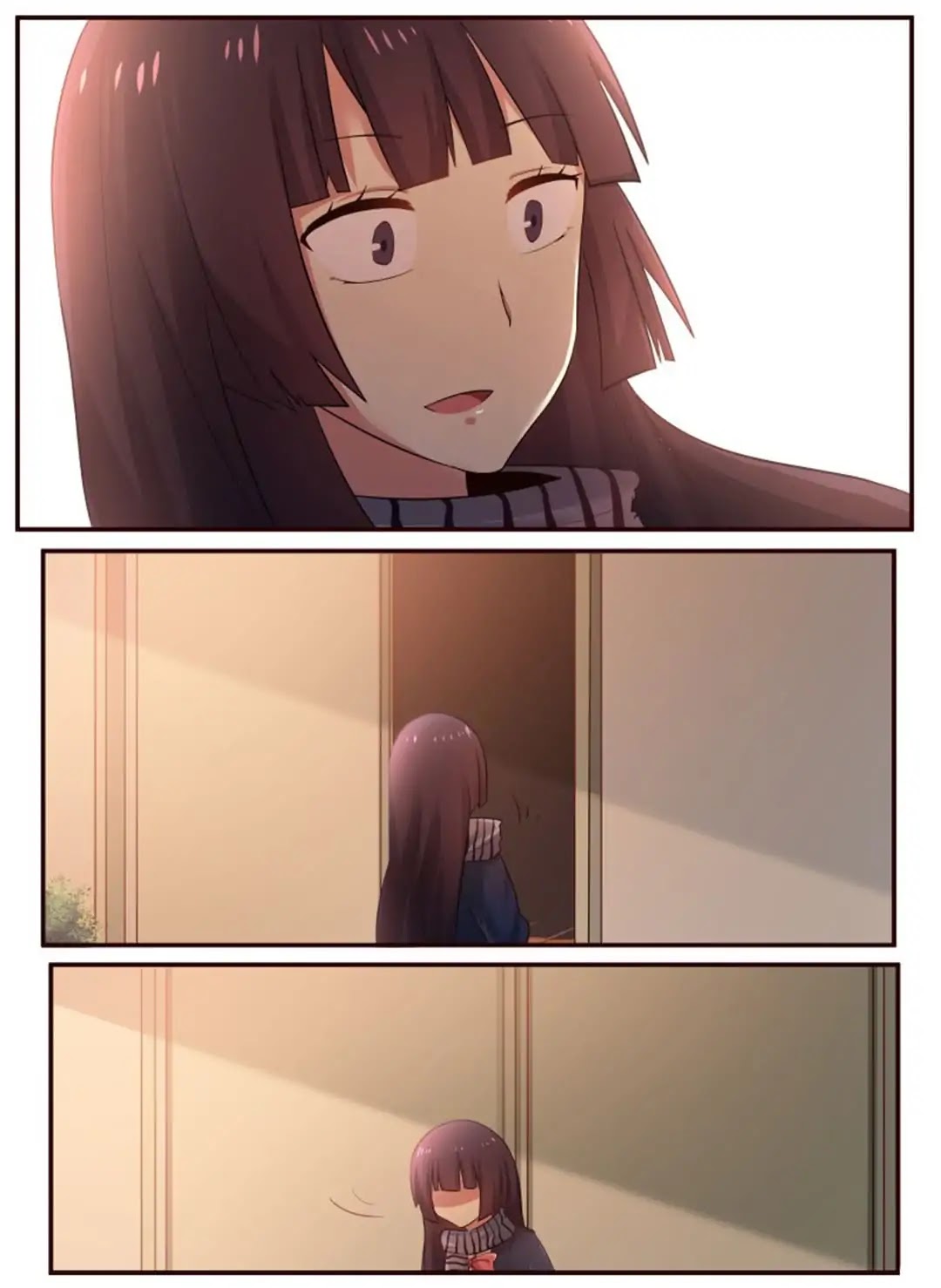 Lily (Yy) Chapter 1.210 page 2 - Vol.1 Chapter 210