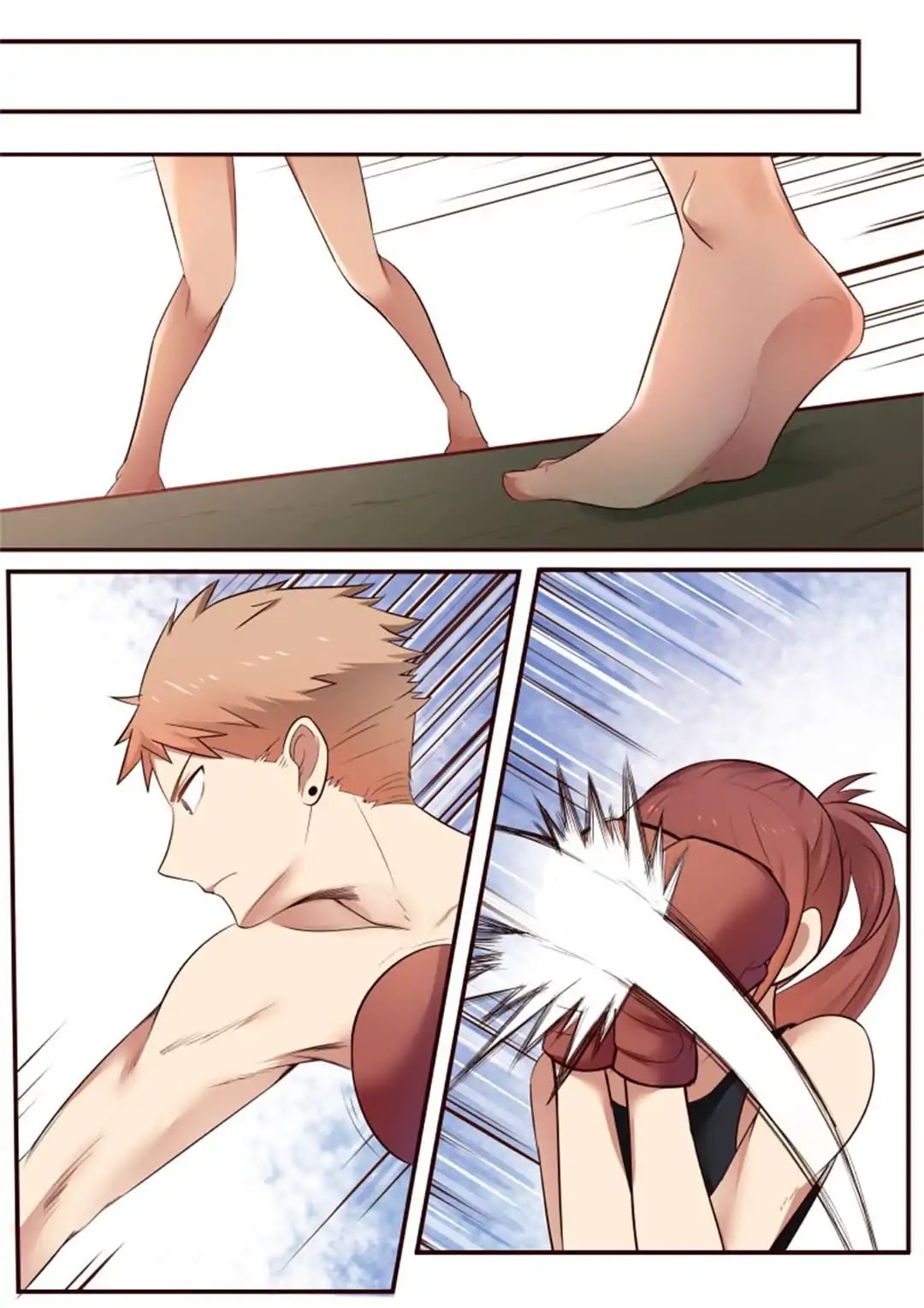 Lily (Yy) Chapter 1.210 page 4 - Vol.1 Chapter 210