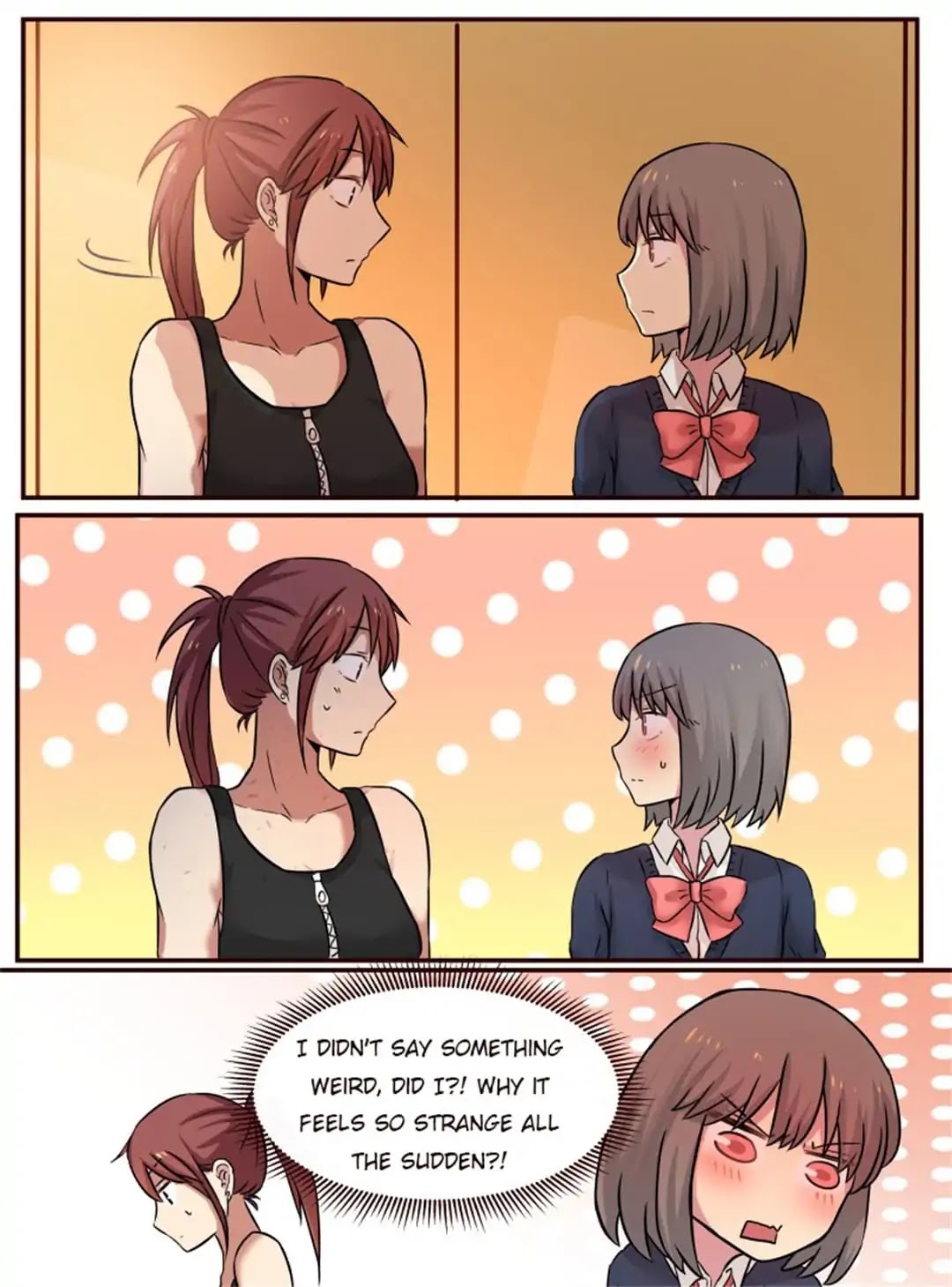 Lily (Yy) Chapter 1.211 page 4 - Vol.1 Chapter 211