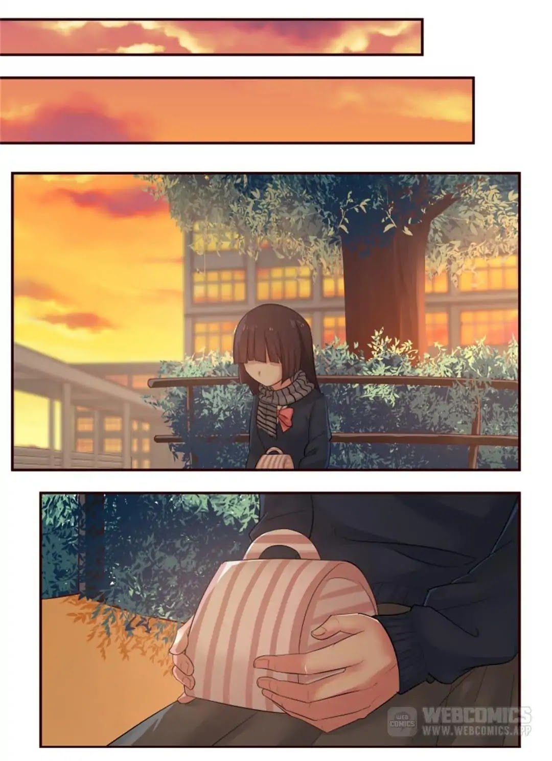 Lily (Yy) Chapter 1.212 page 1 - Vol.1 Chapter 212