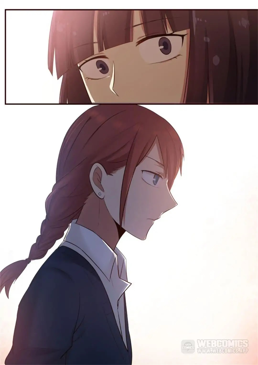 Lily (Yy) Chapter 1.215 page 5 - Vol.1 Chapter 215