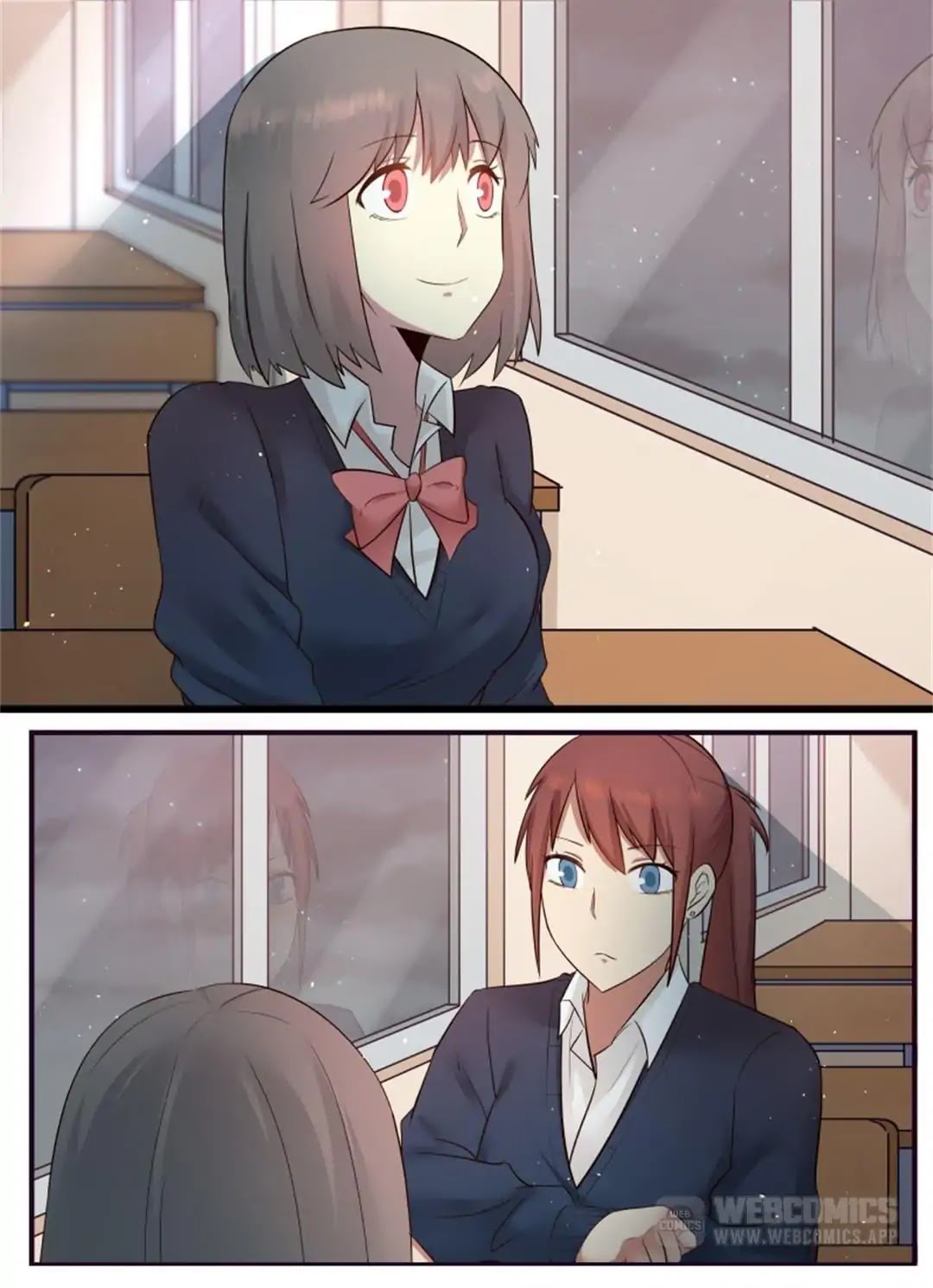 Lily (Yy) Chapter 1.217 page 5 - Vol.1 Chapter 217