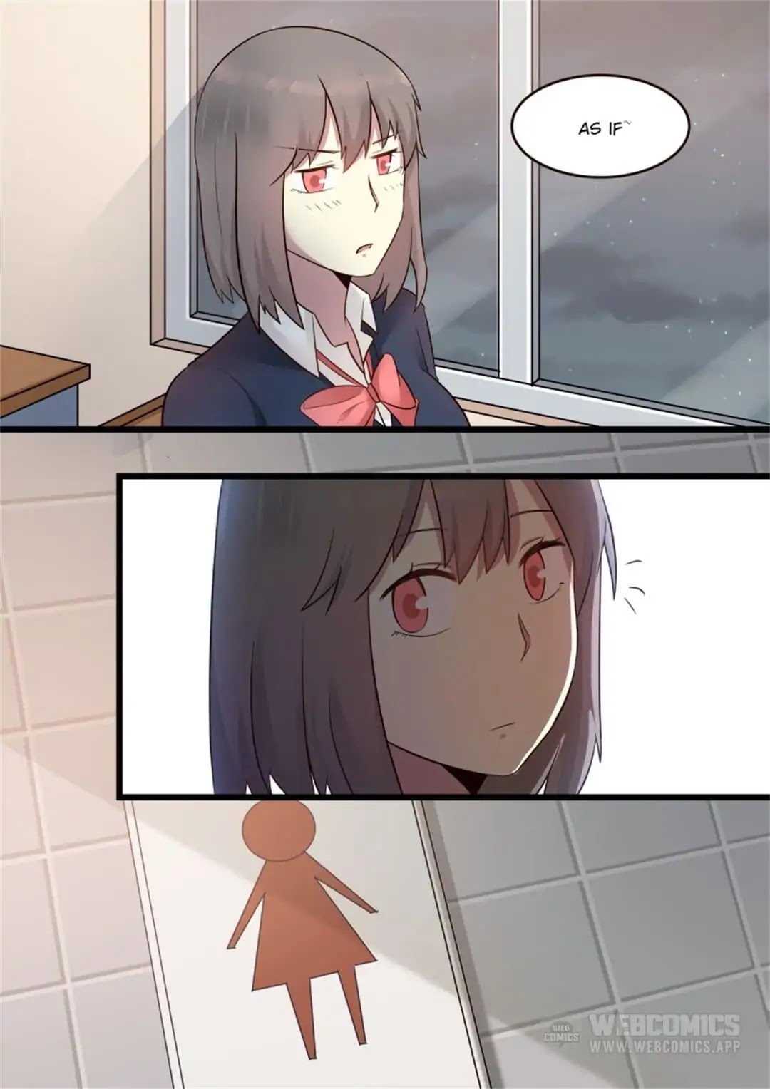 Lily (Yy) Chapter 1.217 page 7 - Vol.1 Chapter 217