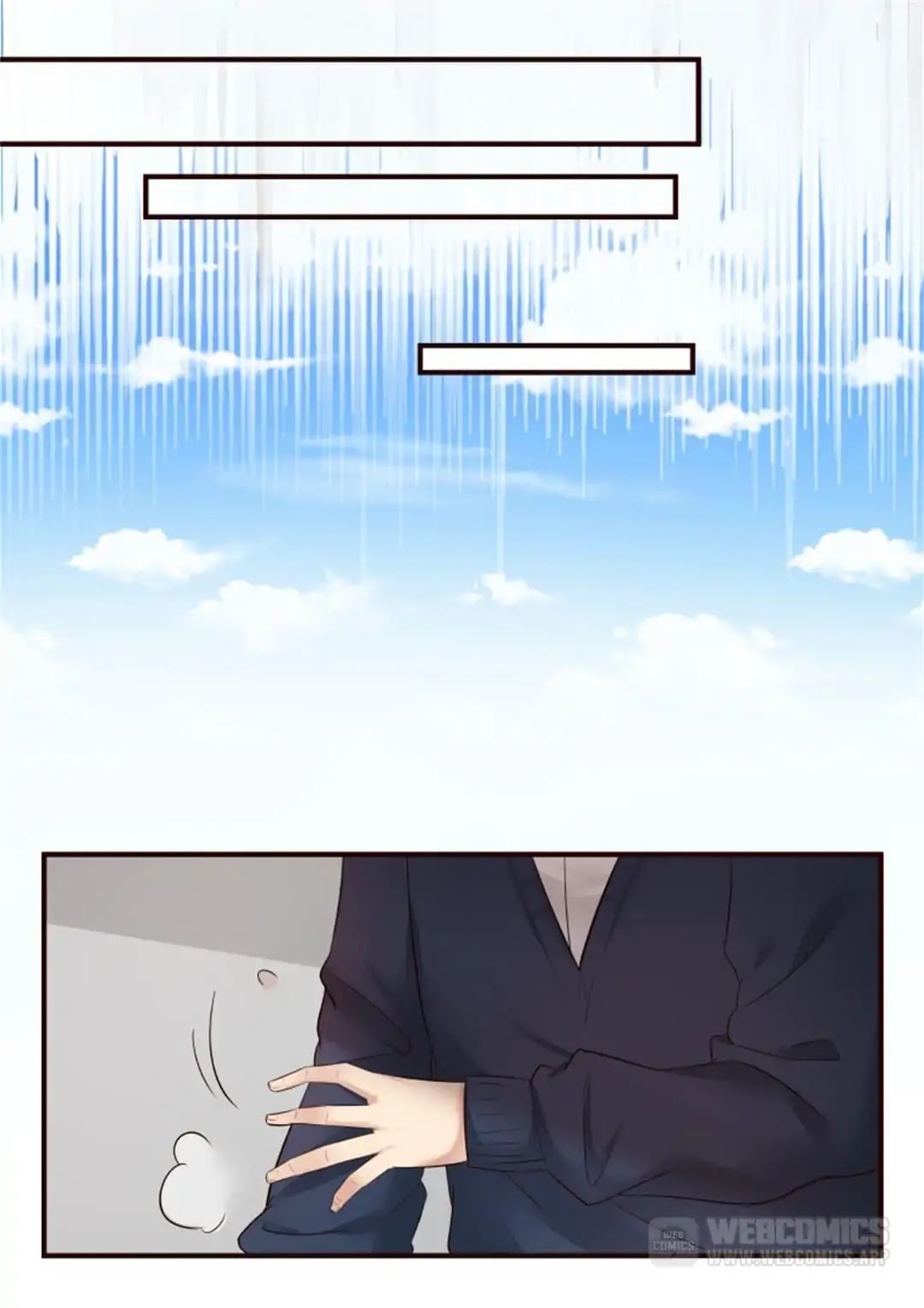 Lily (Yy) Chapter 1.221 page 7 - Vol.1 Chapter 221