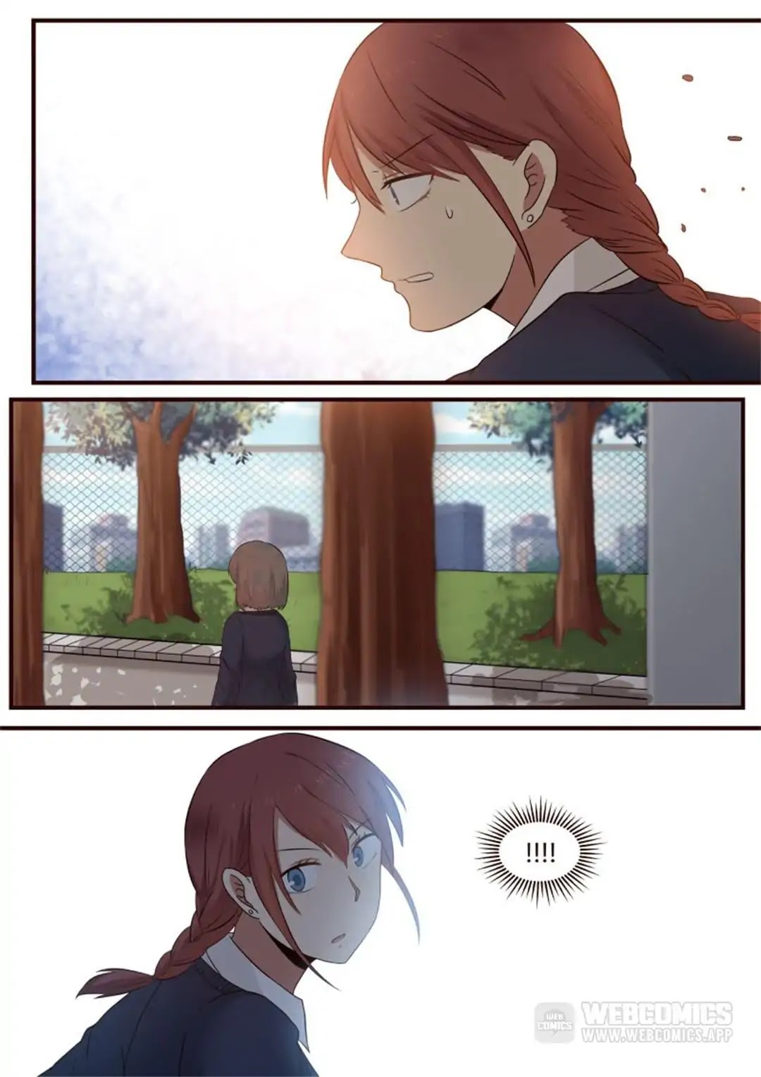 Lily (Yy) Chapter 1.222 page 2 - Vol.1 Chapter 222