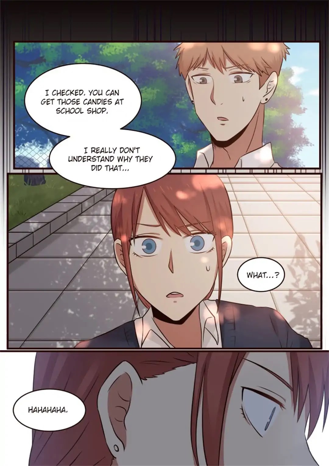 Lily (Yy) Chapter 1.225 page 4 - Vol.1 Chapter 225