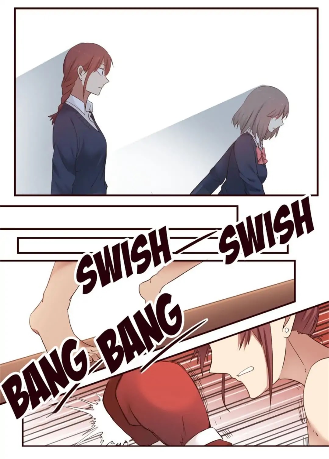 Lily (Yy) Chapter 1.226 page 4 - Vol.1 Chapter 226
