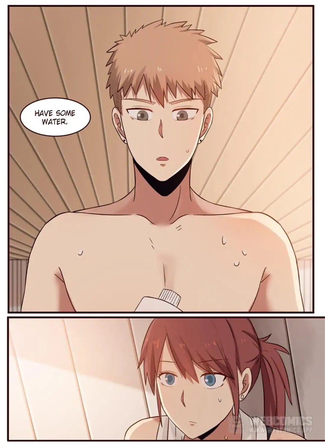 Lily (Yy) Chapter 1.227 page 1 - Vol.1 Chapter 227