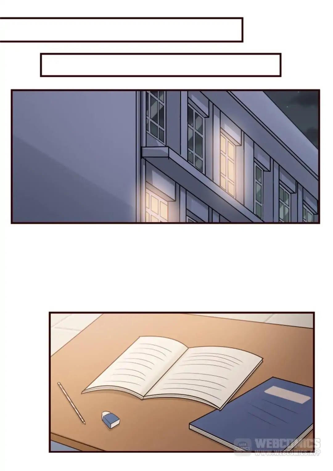 Lily (Yy) Chapter 1.227 page 5 - Vol.1 Chapter 227