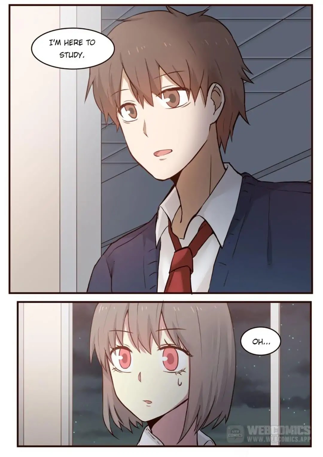 Lily (Yy) Chapter 1.228 page 1 - Vol.1 Chapter 228