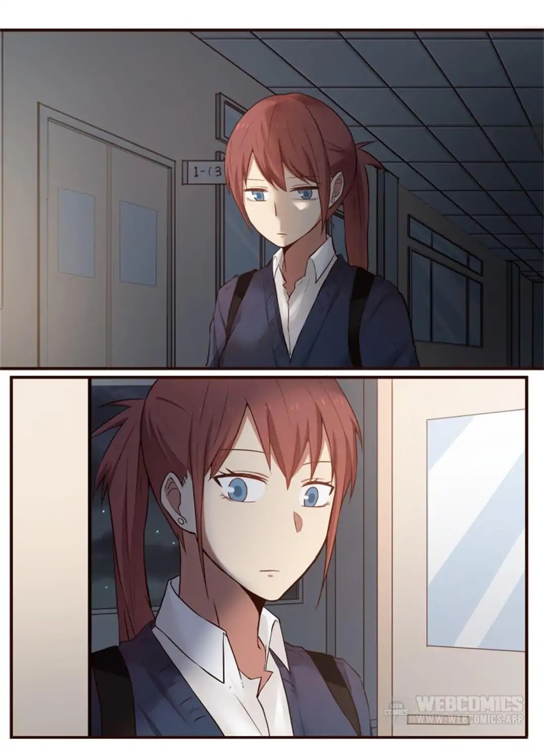 Lily (Yy) Chapter 1.228 page 3 - Vol.1 Chapter 228