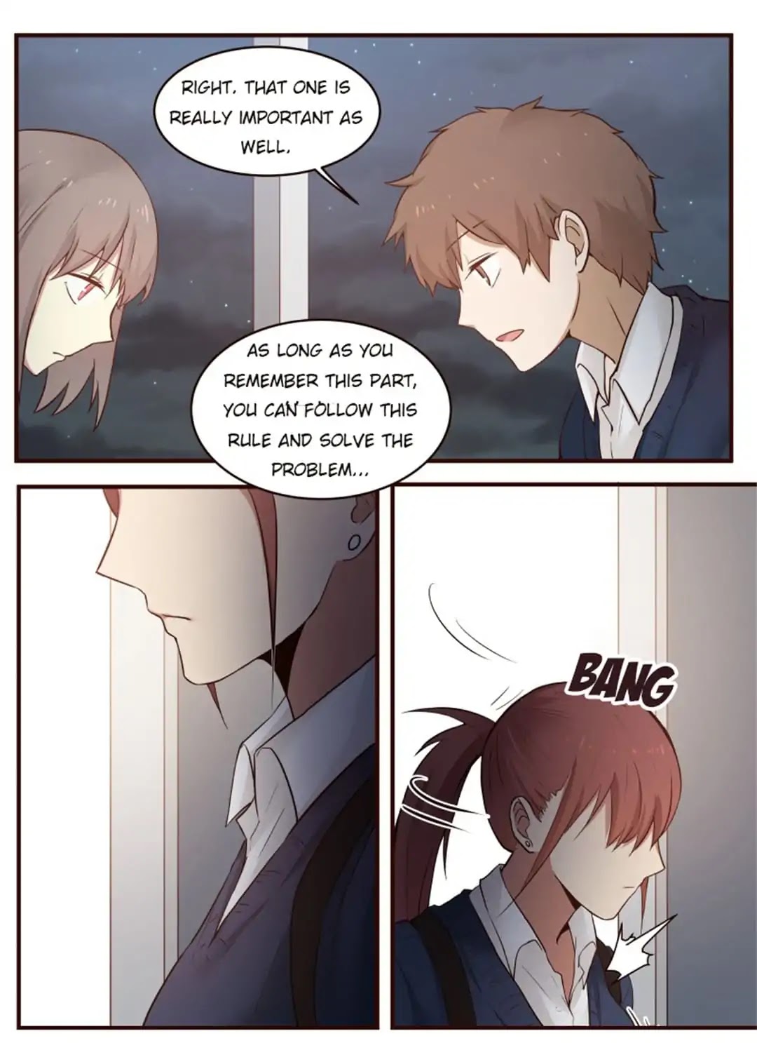 Lily (Yy) Chapter 1.228 page 4 - Vol.1 Chapter 228