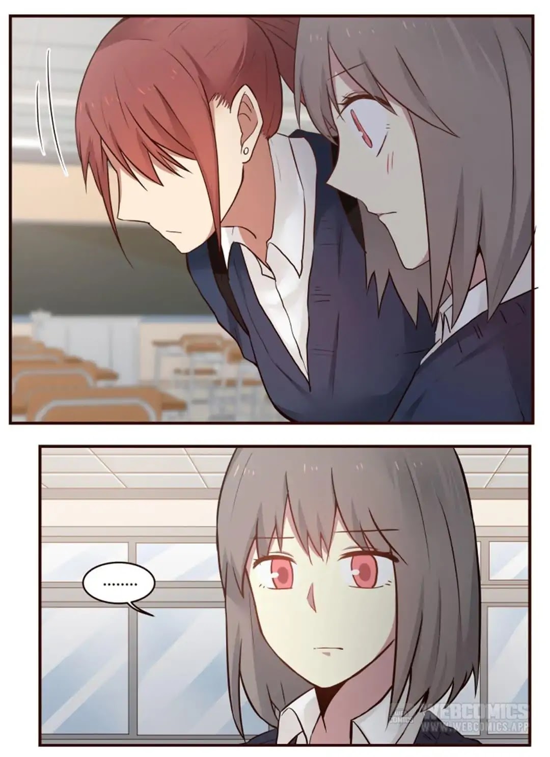 Lily (Yy) Chapter 1.228 page 7 - Vol.1 Chapter 228