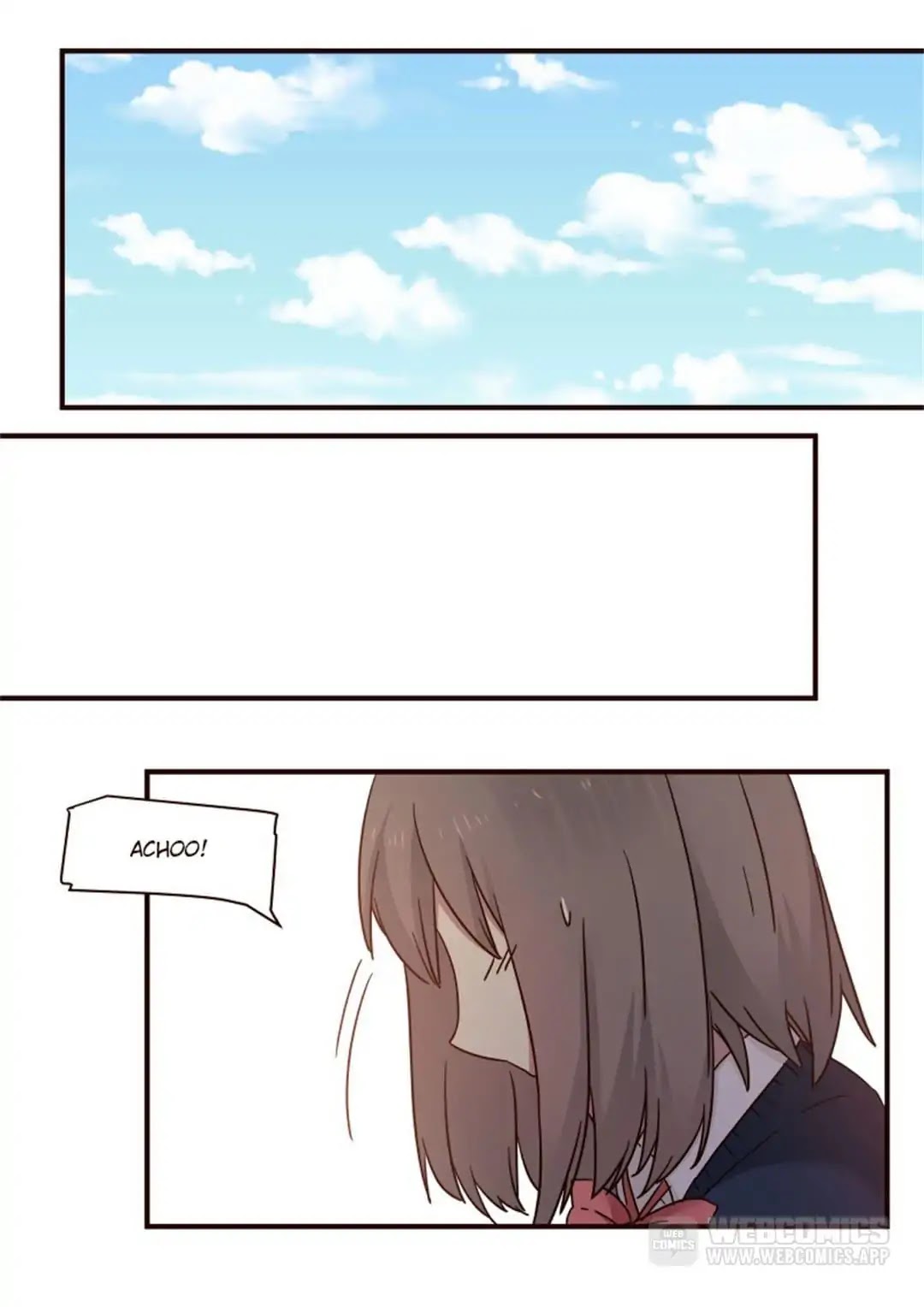 Lily (Yy) Chapter 1.230 page 1 - Vol.1 Chapter 230