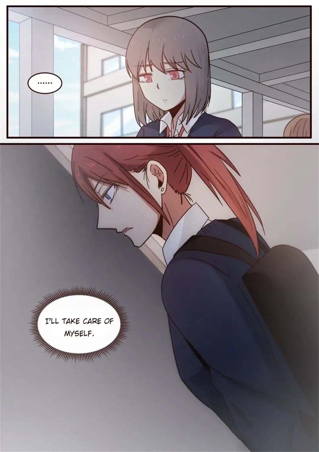 Lily (Yy) Chapter 1.230 page 2 - Vol.1 Chapter 230